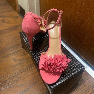 Pretty In Pink